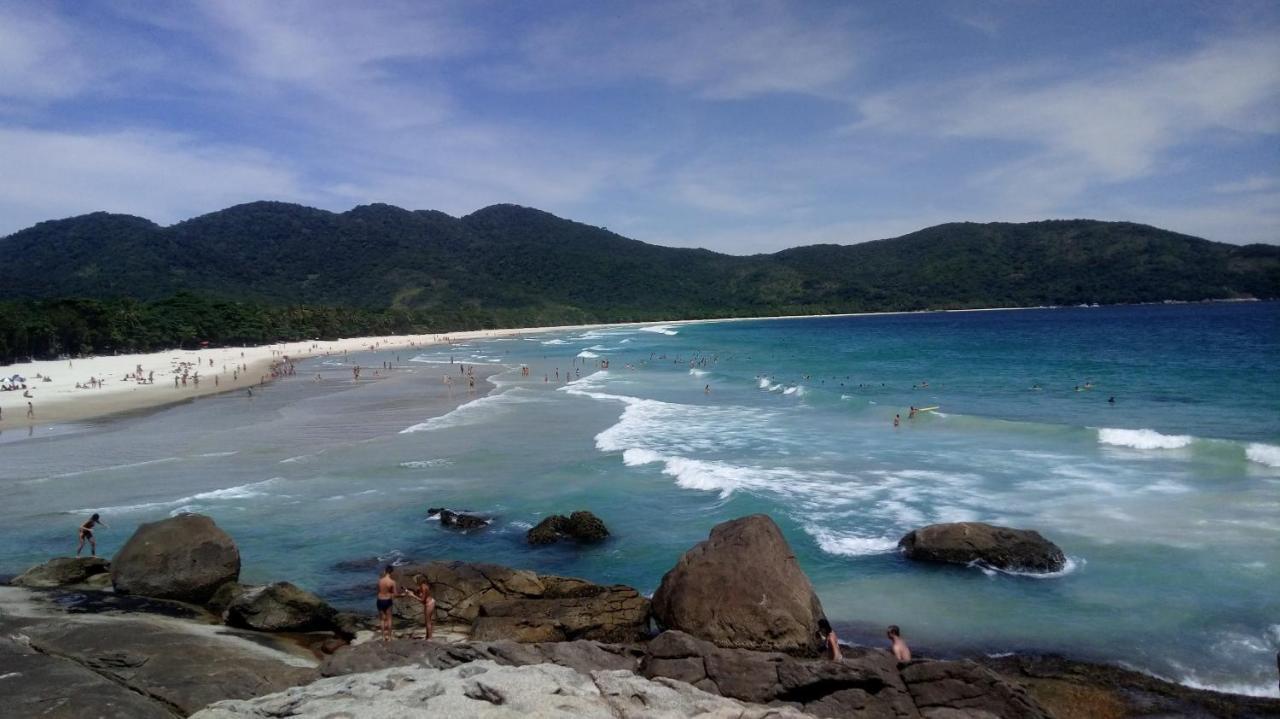 Cavalo Marinho Estalagem Ilha Grande